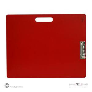 تخته شاسی A3 چوبی دسته دار دنا